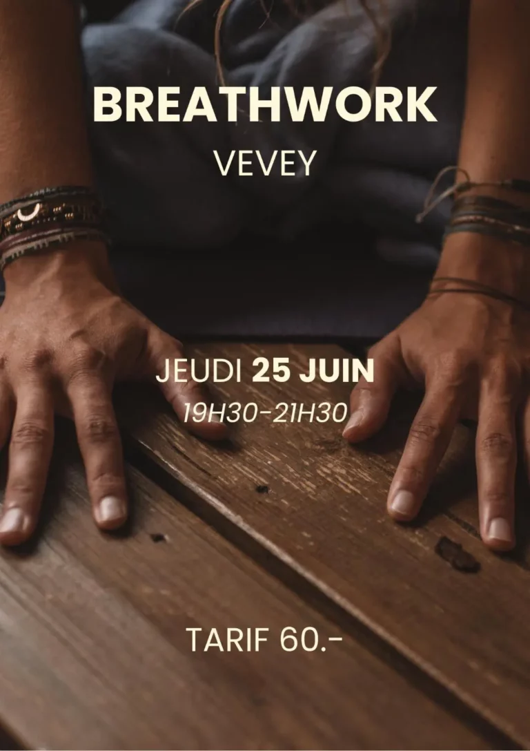 breathwork 25 juin