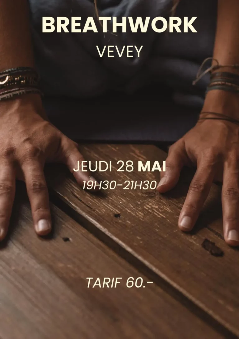 breathwork 28 mai