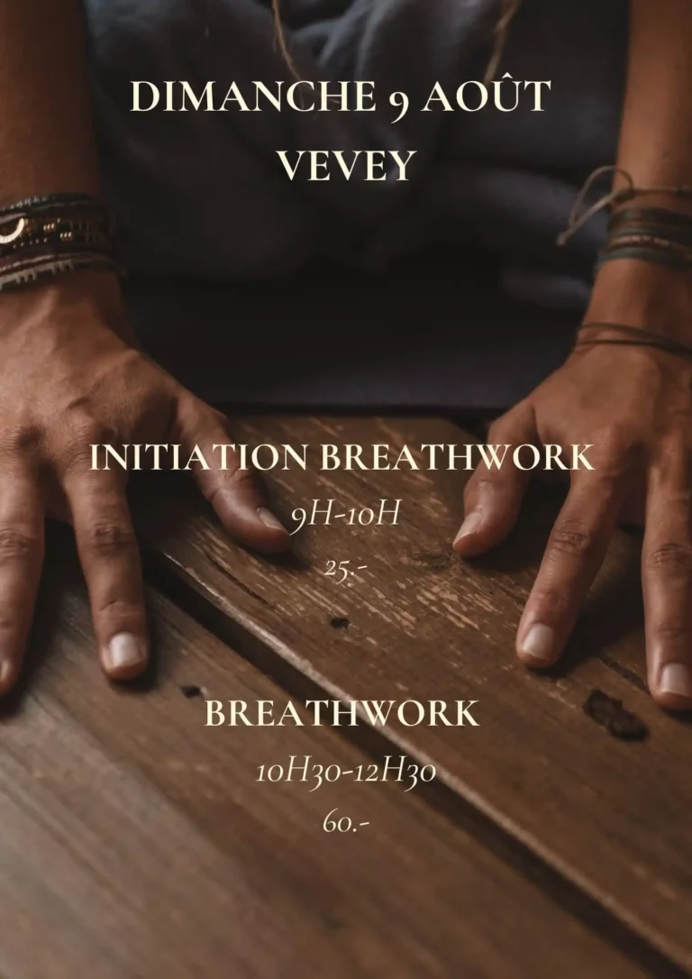 Breathwork